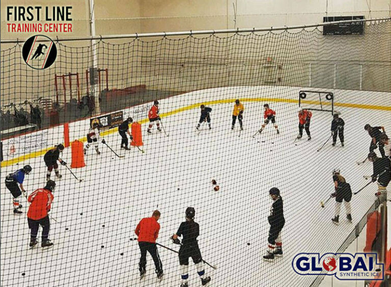 Best Hockey Training Facilities Hockey Skating Training Center
