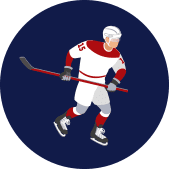 graphic element for global synthetic ice website
