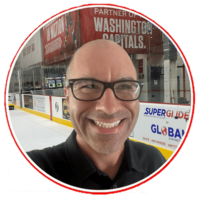 Lex Madias, Global Synthetic Ice