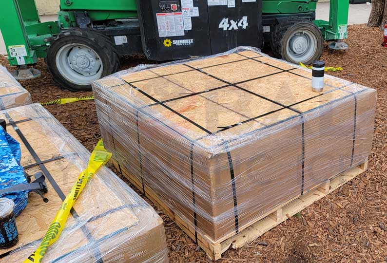 New & Used Ice Rink Equipment Archives Global Synthetic Ice